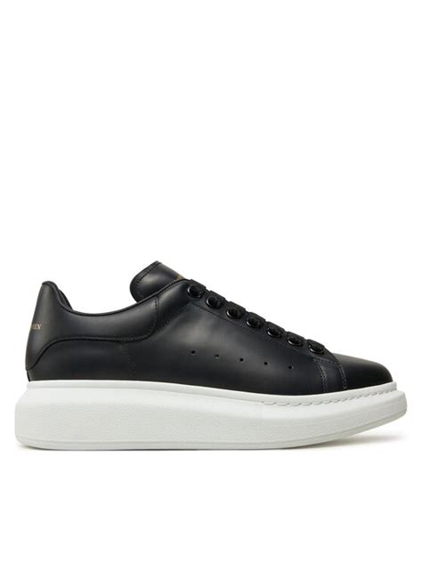 alexander mcqueen sneakers pentru femei.